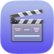 Footages App Icon